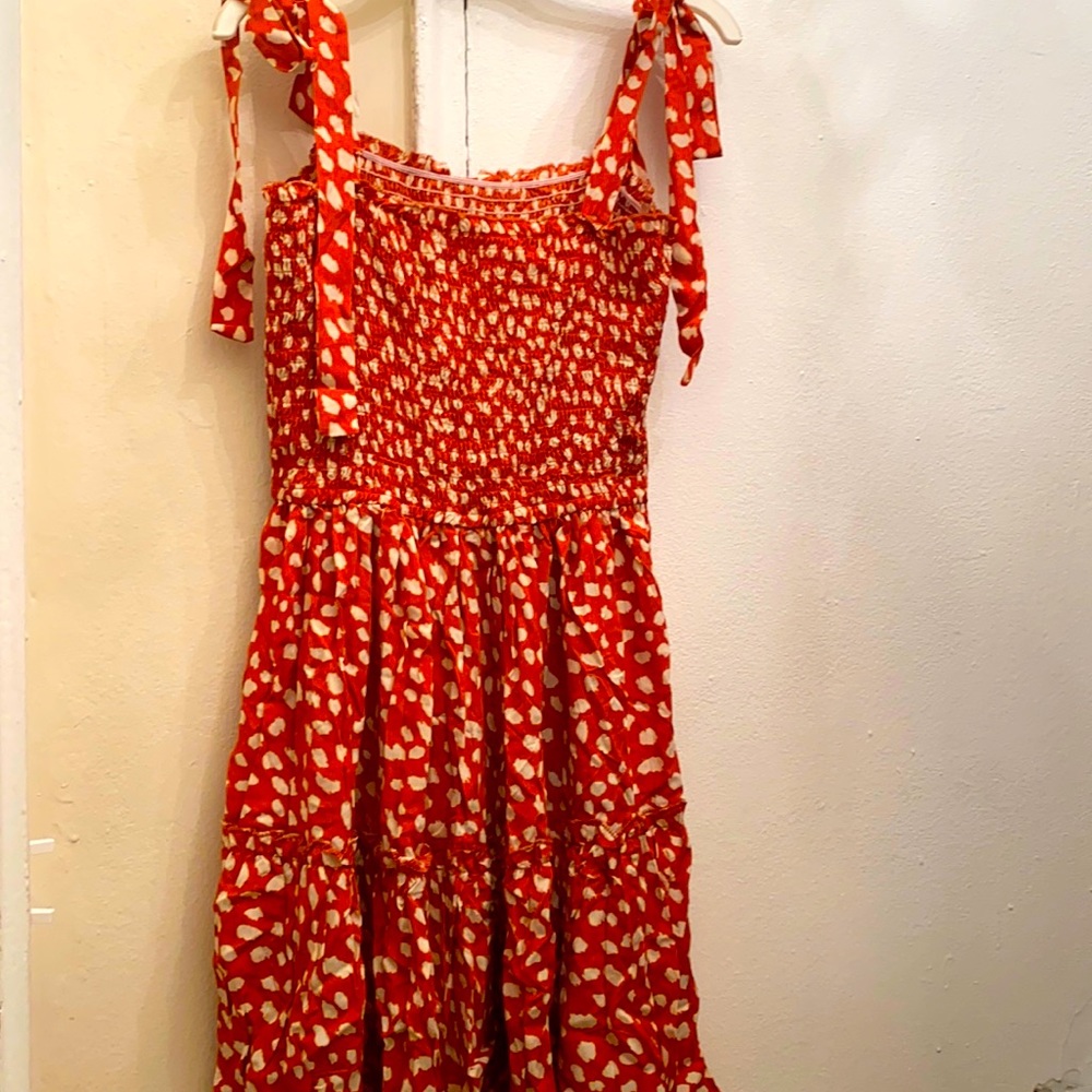 Summer dress